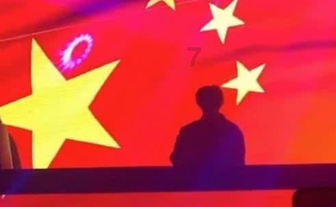 翻转立方体
